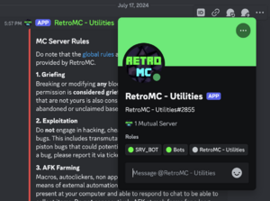 RetroMC-Utilities-Bot.png