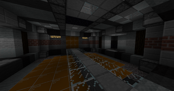 Now featuring dev textures as a result of injecting Source Engine intravenous fluids directly into the facility.*