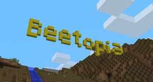 Beetopia