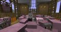 eeriebass encounters the rare pink sheep at /warp wool