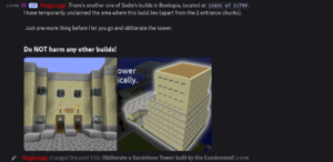 Beetopia-SandTower-Destuction-Announcement.png