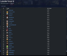 Join Server/Connect button go brrrrr