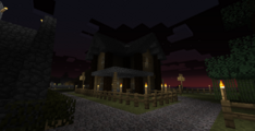  Polarity2's house