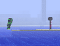 Bonitobrine and Aaron teaming up.