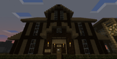  Fortox's house
