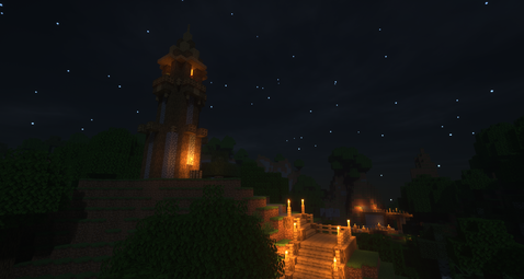 Tower