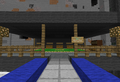Cobblestone shop