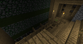 Enter the Zombie pit, if you dare (actually safe)