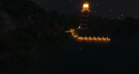Docks