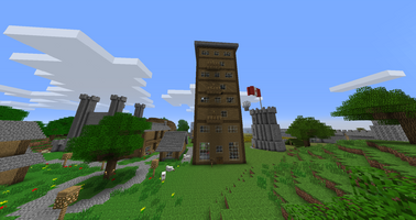 Hotel Moon, located in the Wheat Empire.