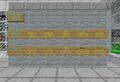 Road color information