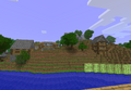 coastline houses