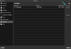 Beta 1.7.3 installation guide - RetroMC